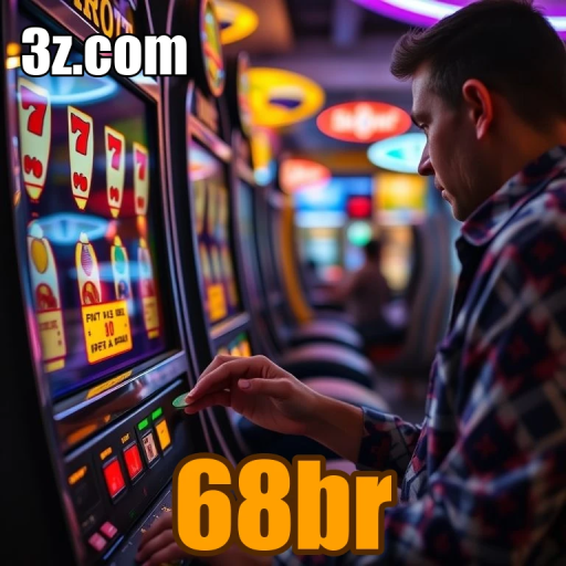 Inovações em Card: a Revolução do 68br para Gamers