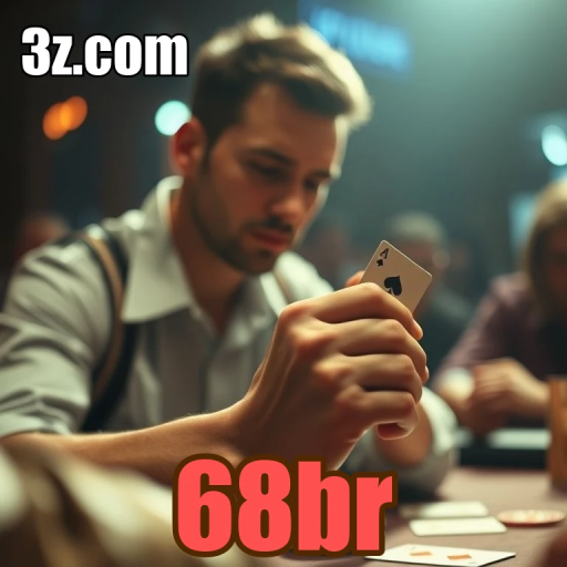 Terror envolvente e criativo no 68br para fãs do horror