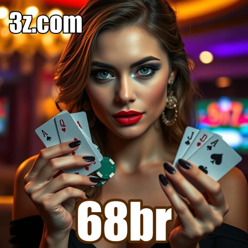 A Arte do Typing: A Revolução do 68br nos Jogos Digitais